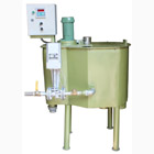 Sản Phẩm Mới Điều Chỉnh Nồng Độ và Điều Tiết Bột Hợp Bộ