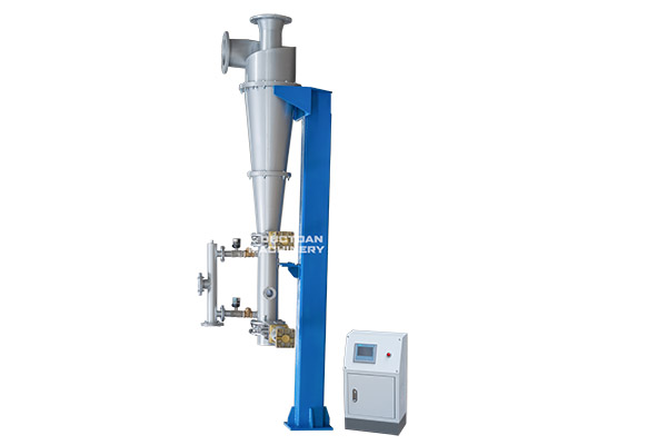 Lọc Cát Nồng Độ Cao HDC