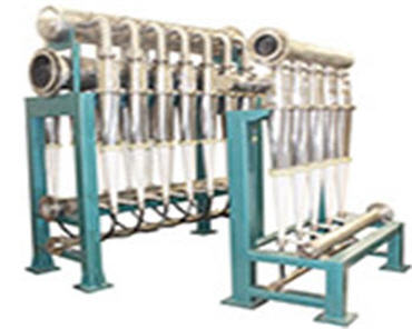 Dòng Lọc Cát Mới - DucToan JSC
