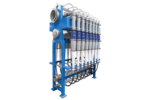 Lọc Nồng Độ Thấp 450LPM