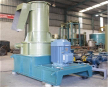 Máy Phân Ly tách Rác Hợp Bộ