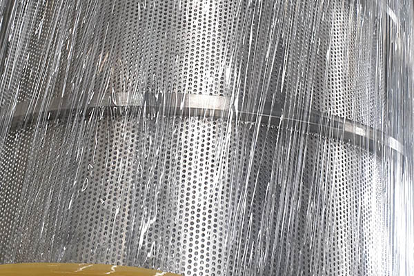 Lồng Sàng Mạ Chrome Cứng