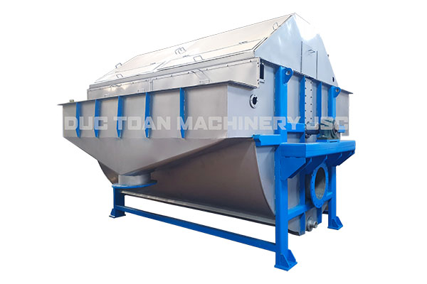 Máy Cô Đặc Lưới Gấp