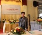 Duc Toan JSC Tham Dự Hội Thảo Chi Hội 2 Hiệp Hội Giấy và Bột Giấy