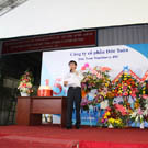 Duc Toan JSC Long Trọng Kỷ Niệm 15 Năm Thành Lập