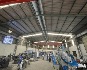 Đức Toàn Xuân Mới Khí Thế Mới
